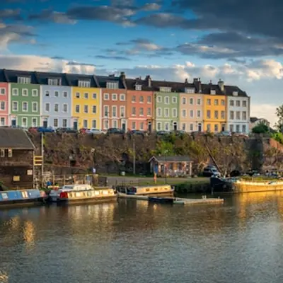 Attractions in Bristol