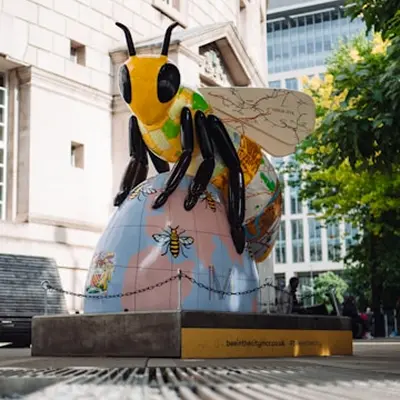 Attractions in Manchester